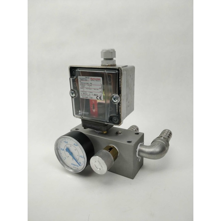 FESTO E1H-H-VAC-P6, 0403-054