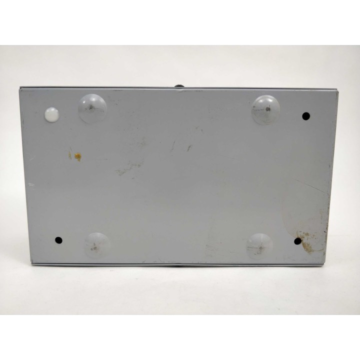 Delta Regis Tools Inc. ECT700