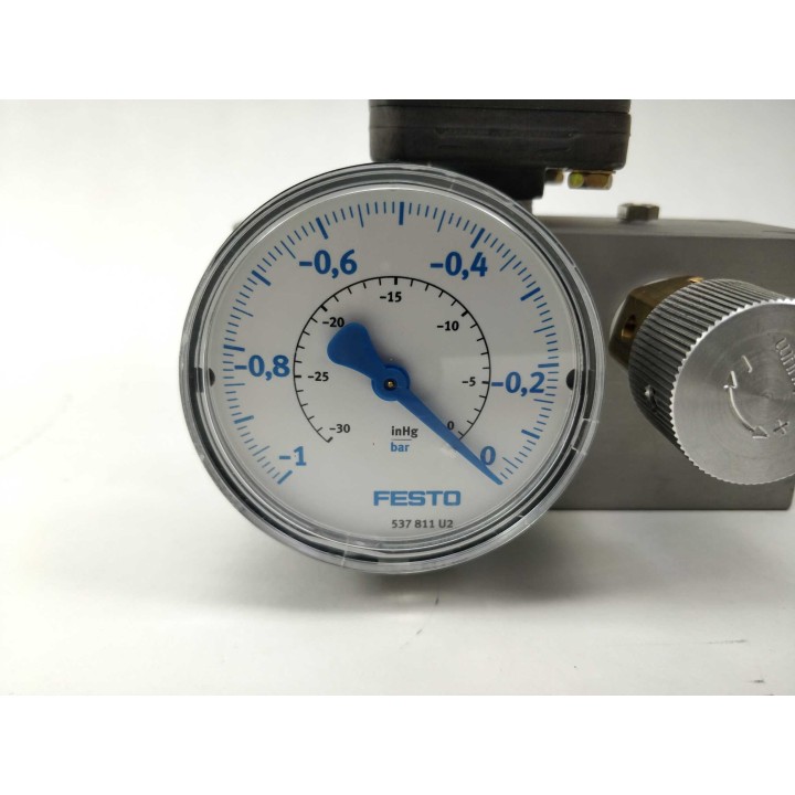 FESTO E1H-H-VAC-P6, 0403-054