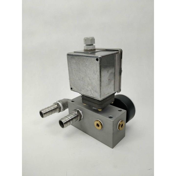 FESTO E1H-H-VAC-P6, 0403-054