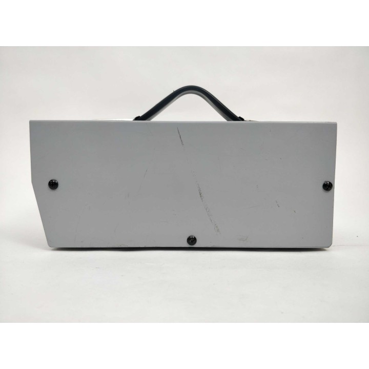 Delta Regis Tools Inc. ECT700