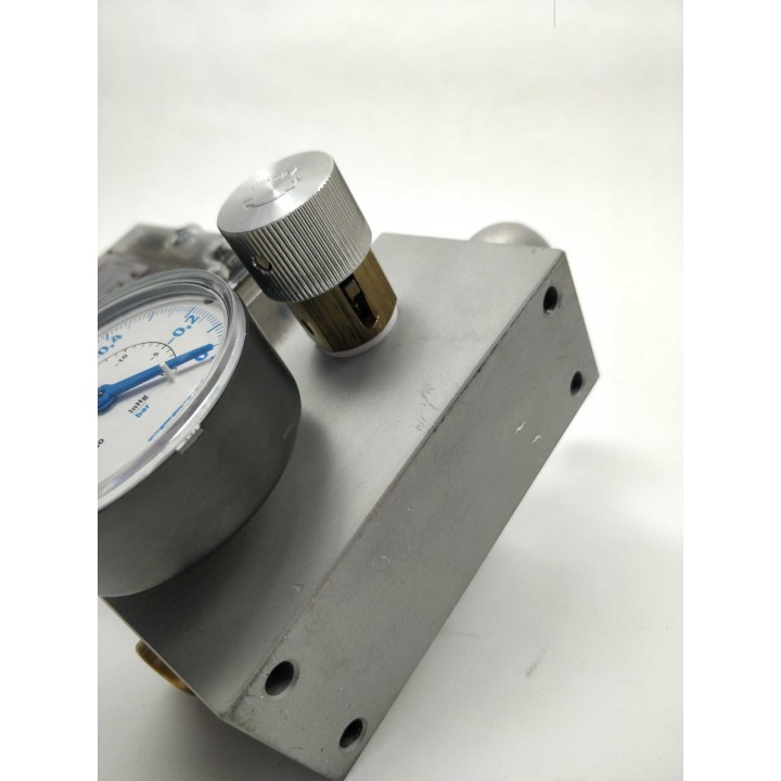 FESTO E1H-H-VAC-P6, 0403-054