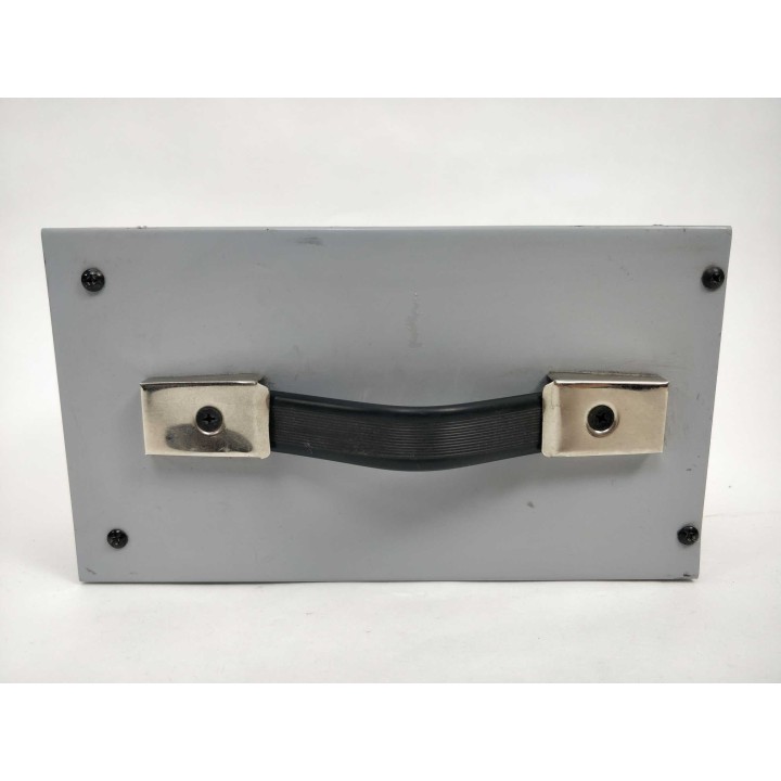 Delta Regis Tools Inc. ECT700