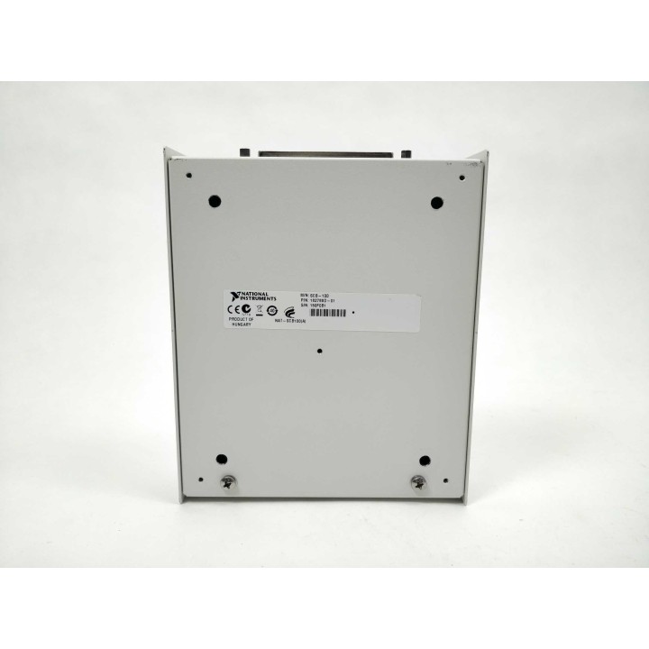 NATIONAL INSTRUMENTS 182788D-01