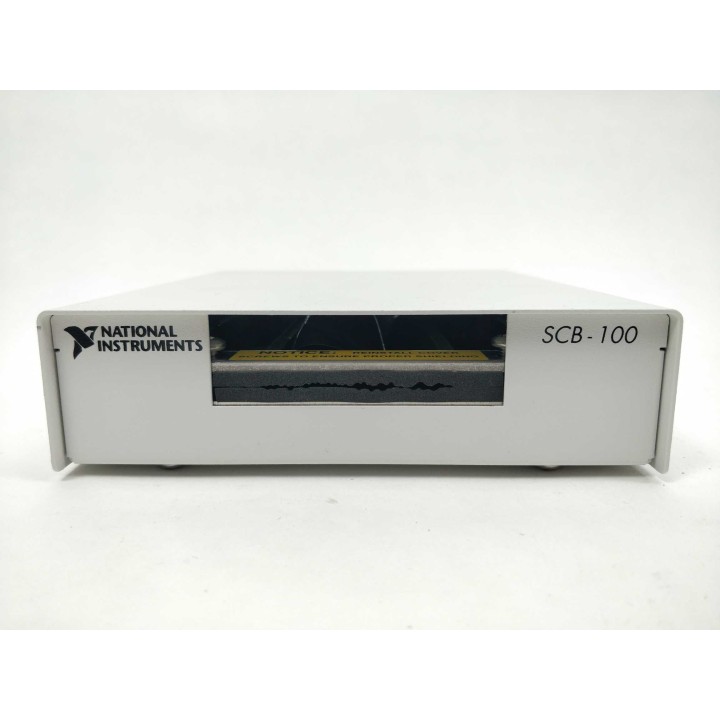 NATIONAL INSTRUMENTS 182788D-01