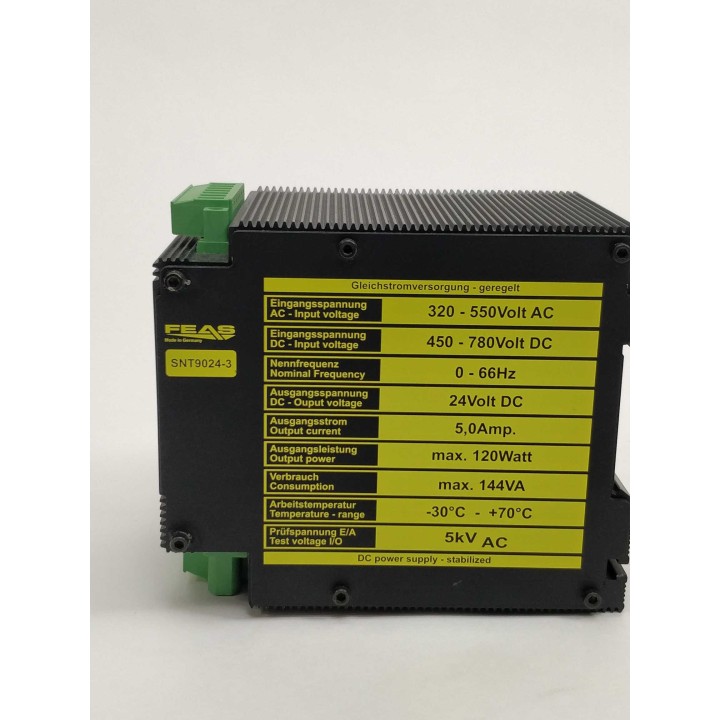 FEAS SNT9024-3