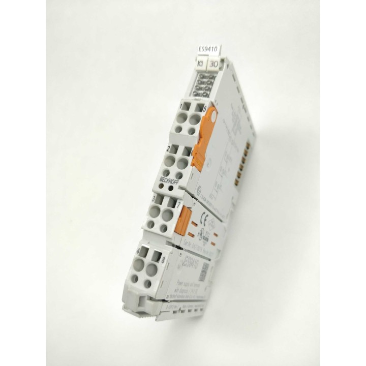 Beckhoff Automation GmbH & Co. KG ES9410 