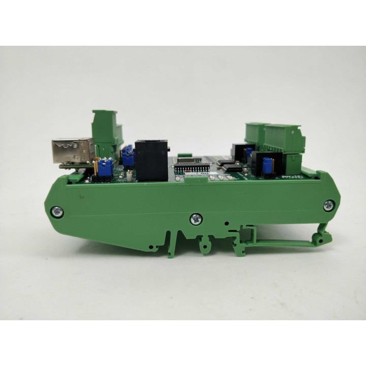 Hermelock IoMgr v.2.10