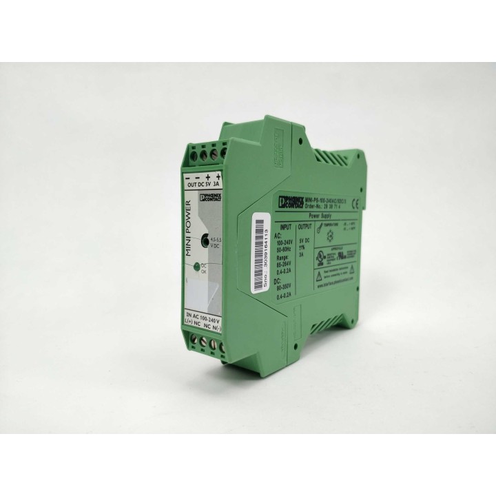 Phoenix Contact 2938714