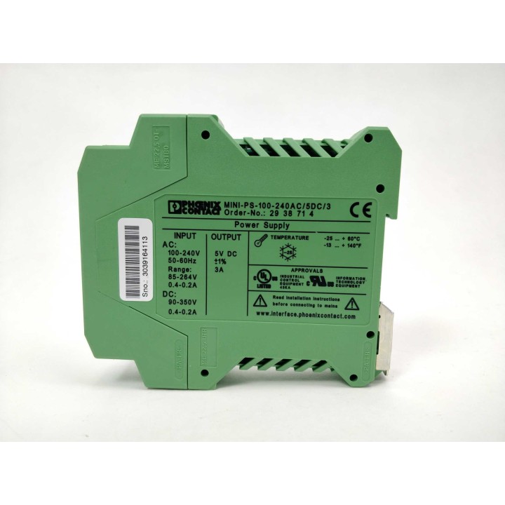 Phoenix Contact 2938714