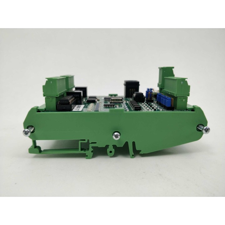 Hermelock IoMgr v.2.10