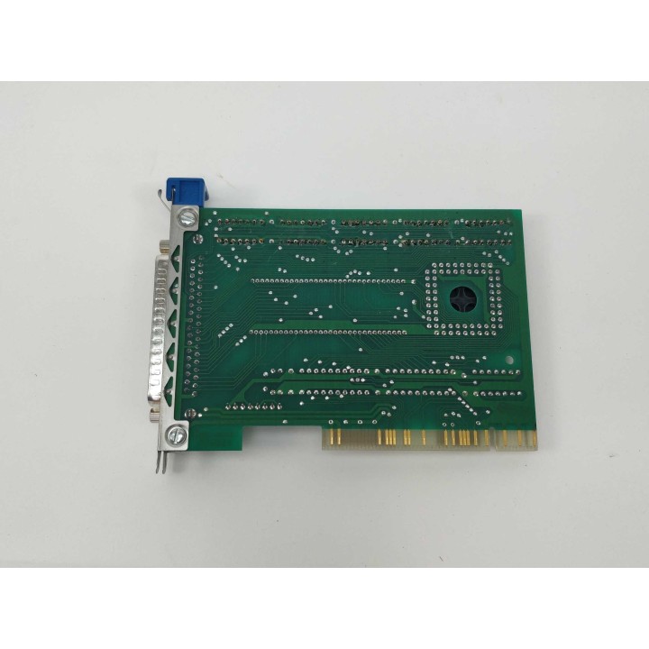 BOCA RESEARCH BMCPS2