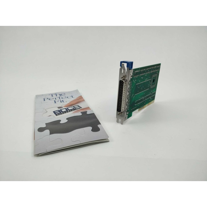 BOCA RESEARCH BMCPS2