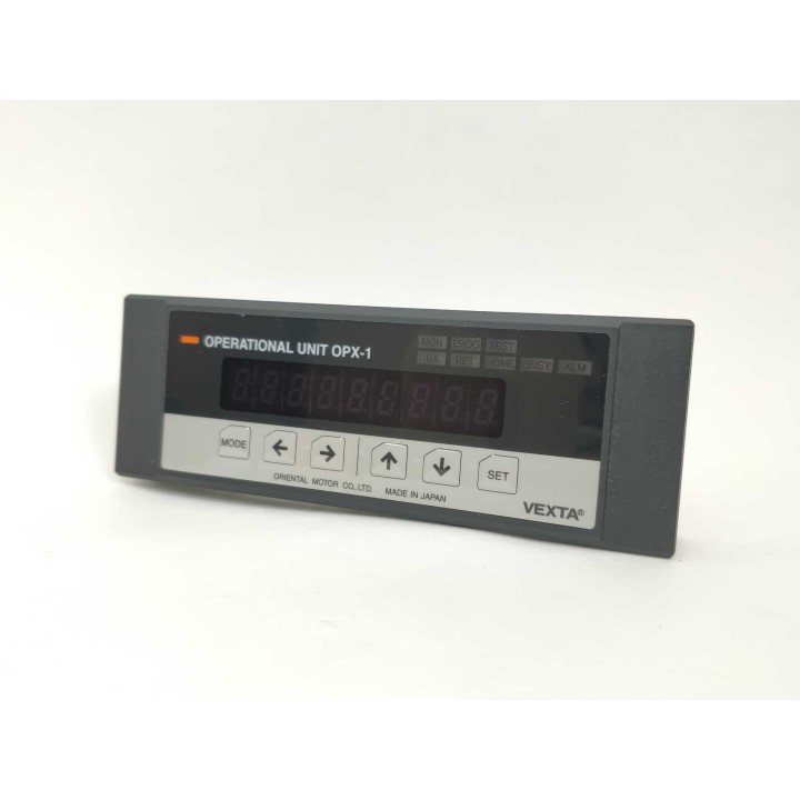 Oriental Motor Co., Ltd. OPX-1