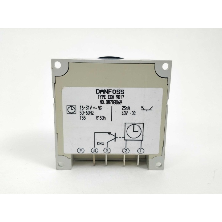 Danfoss ECA 9017