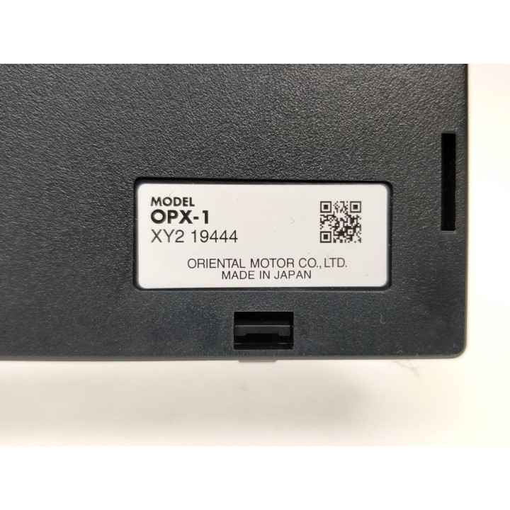 Oriental Motor Co., Ltd. OPX-1