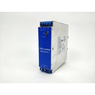 TDK-Lambda DRB120-24-1