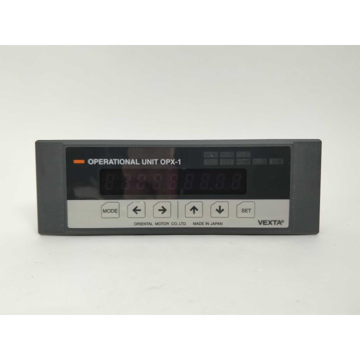 Oriental Motor Co., Ltd. OPX-1