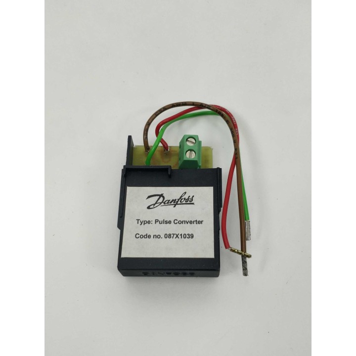 Danfoss 087X1039