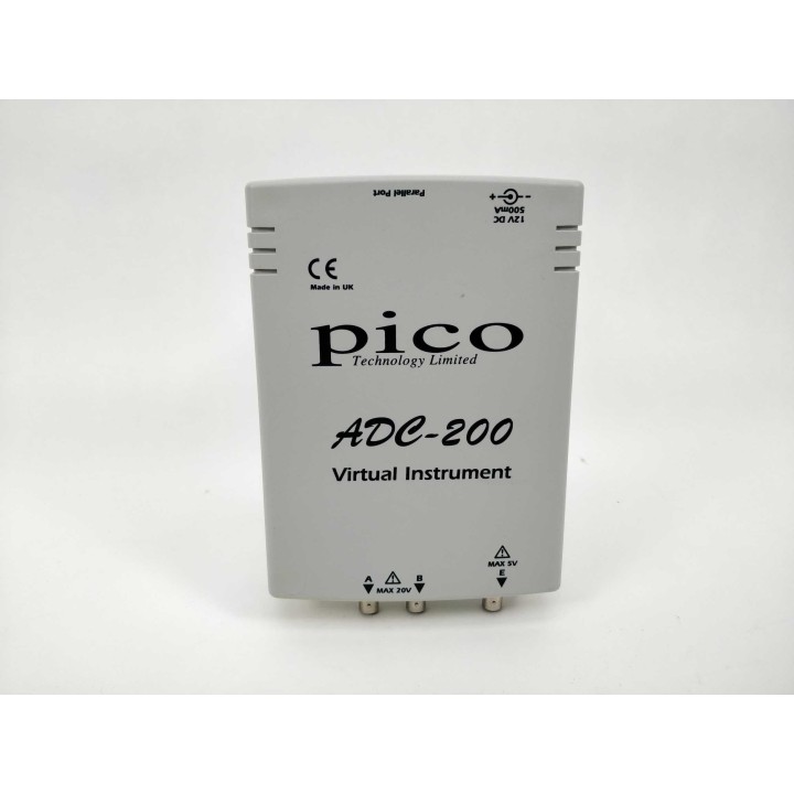 Pico Technology Limited ADC-200