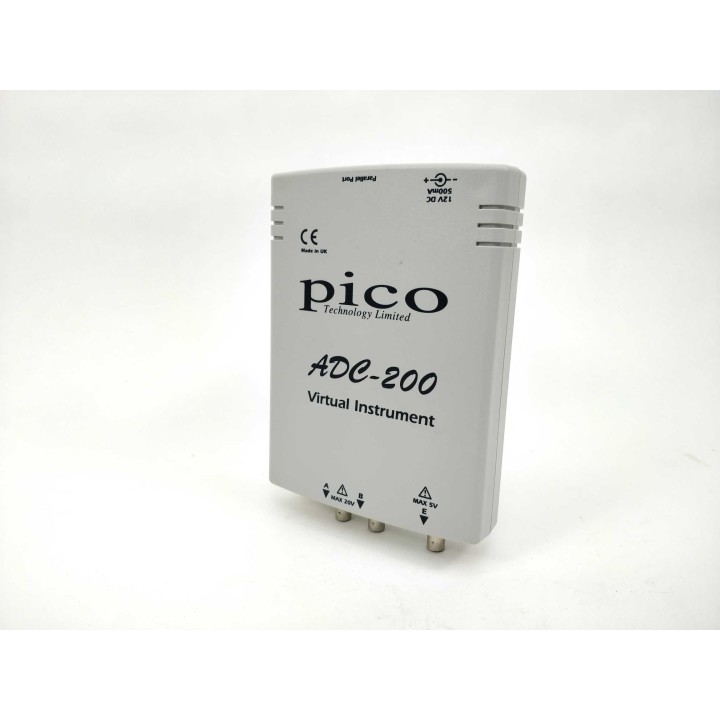 Pico Technology Limited ADC-200