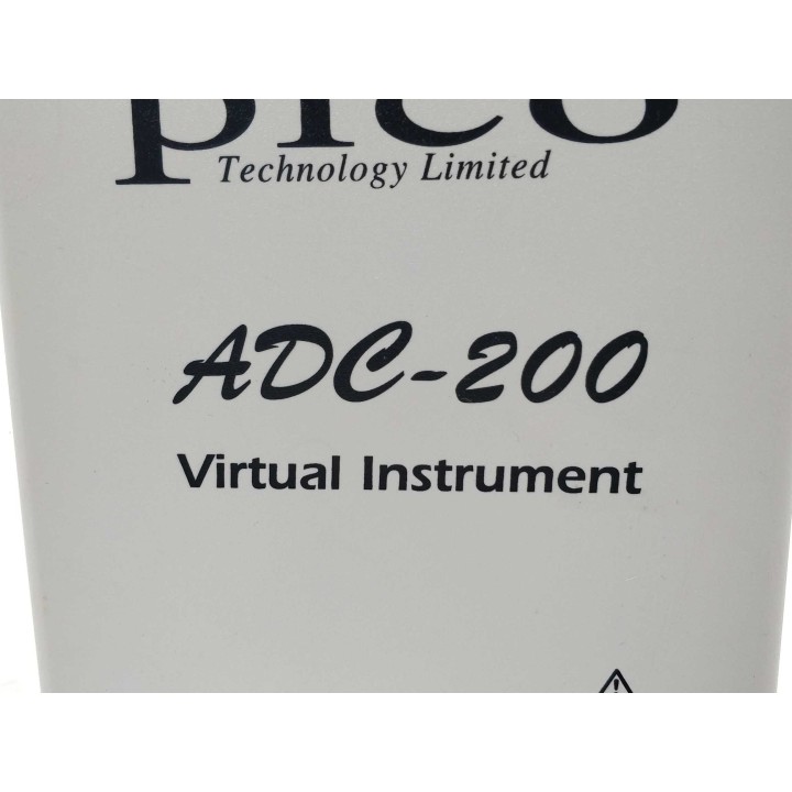 Pico Technology Limited ADC-200
