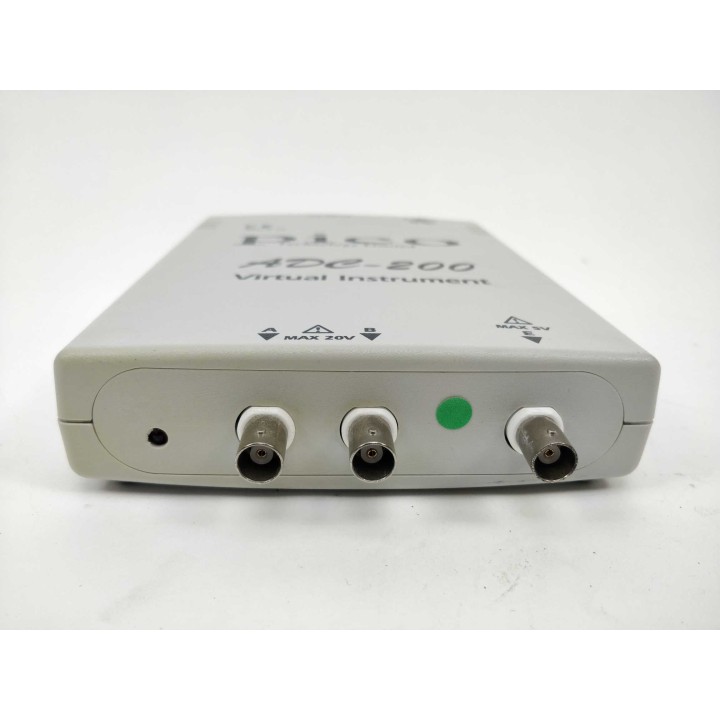 Pico Technology Limited ADC-200