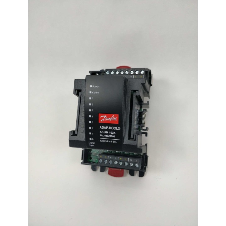 Danfoss 080Z0008