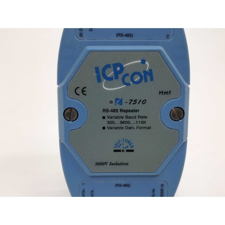 ICPCON I-7510