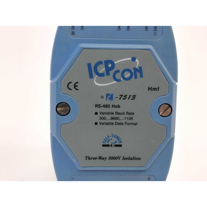 ICPCON I-7513