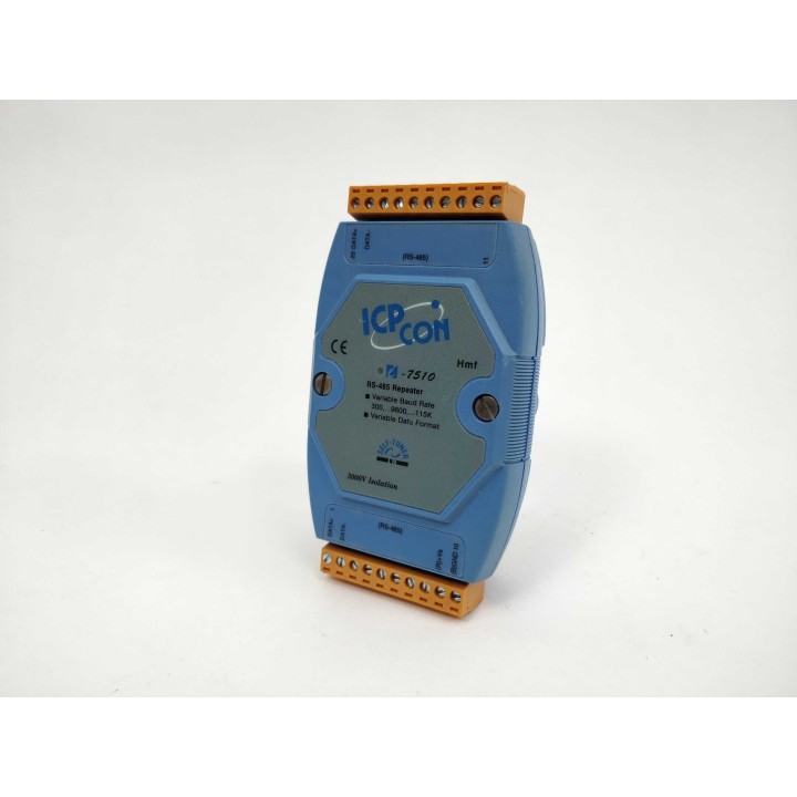 ICPCON I-7510