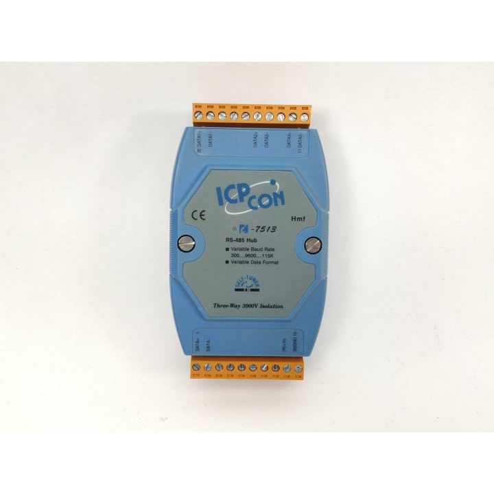 ICPCON I-7513