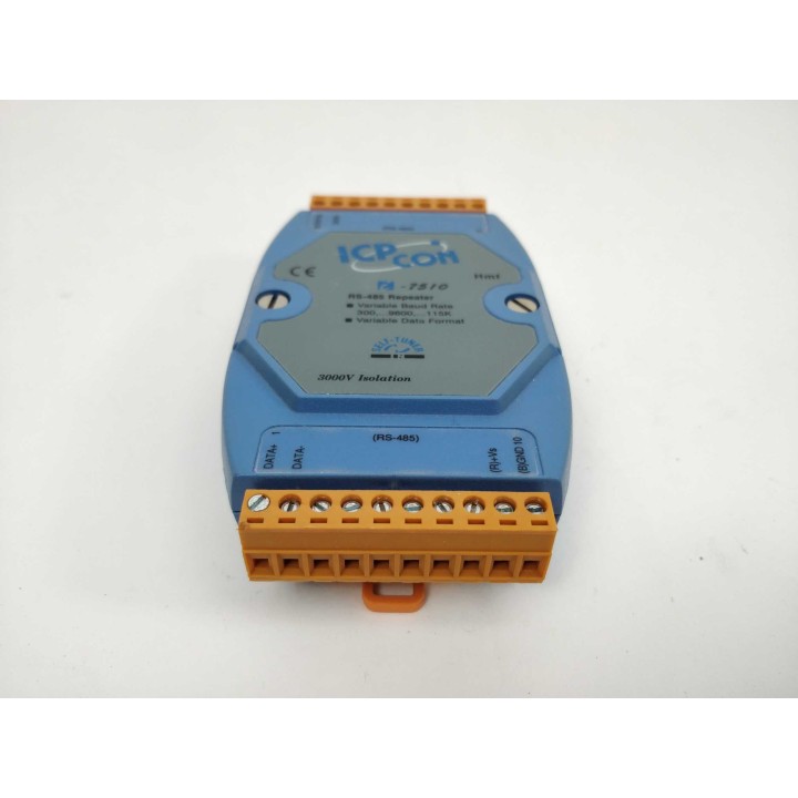 ICPCON I-7510