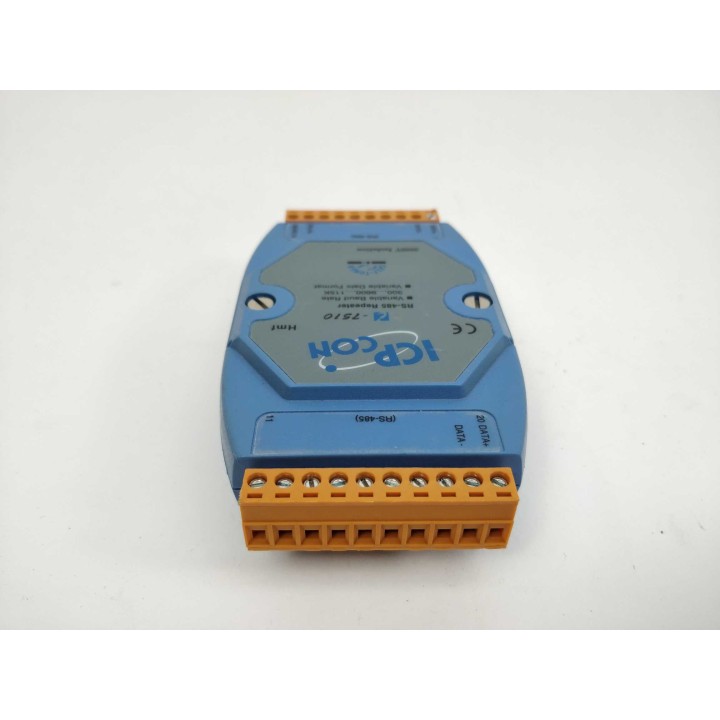 ICPCON I-7510