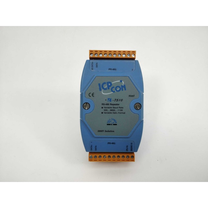 ICPCON I-7510