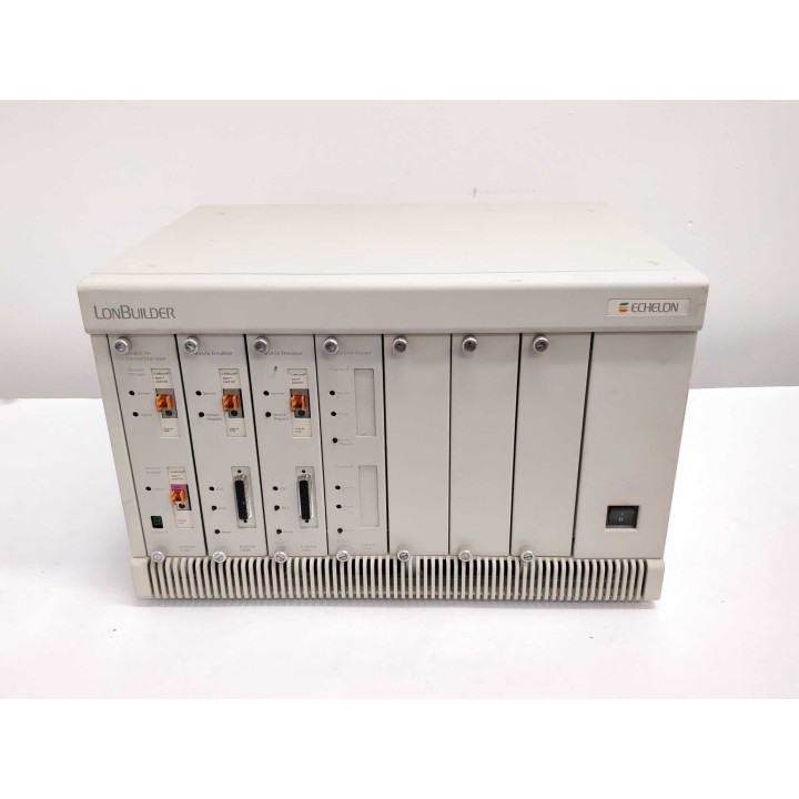 Echelon Corporation 21400