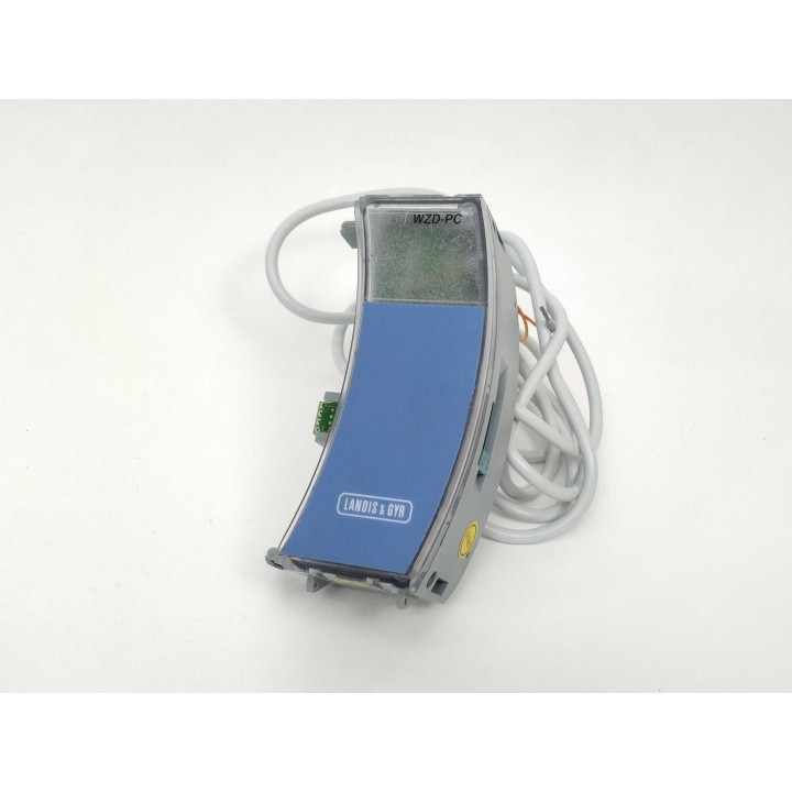 Landis+Gyr WZD-PC