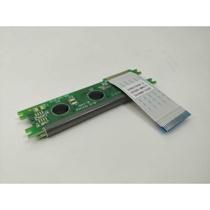 DENSITRON 052BG-HNG/5