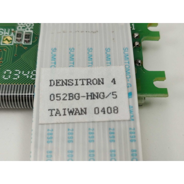 DENSITRON 052BG-HNG/5