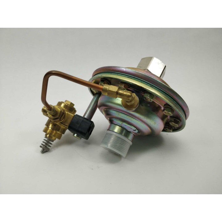 IWK Regler Und Kompensatoren GmbH DA7