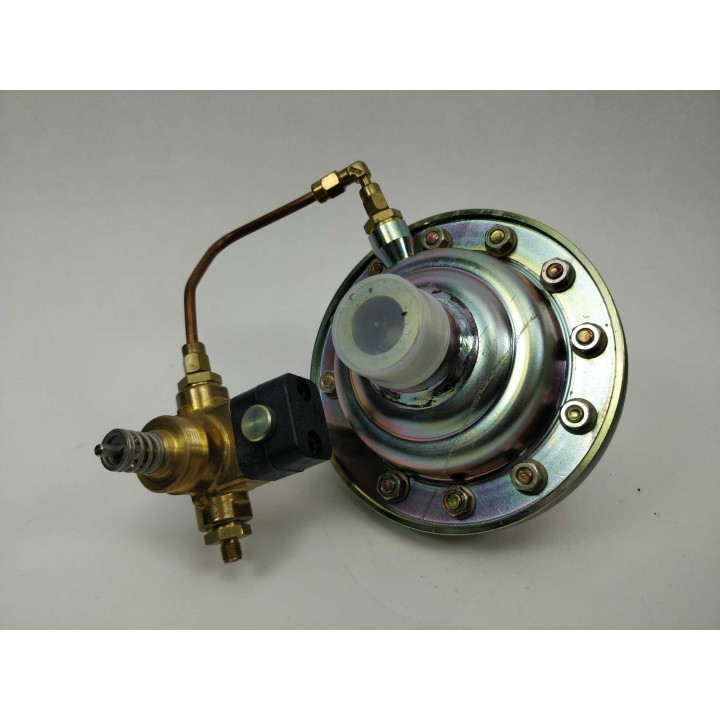 IWK Regler Und Kompensatoren GmbH DA7