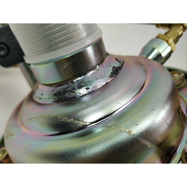 IWK Regler Und Kompensatoren GmbH DA7