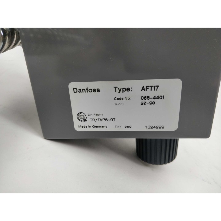 Danfoss 065-4401