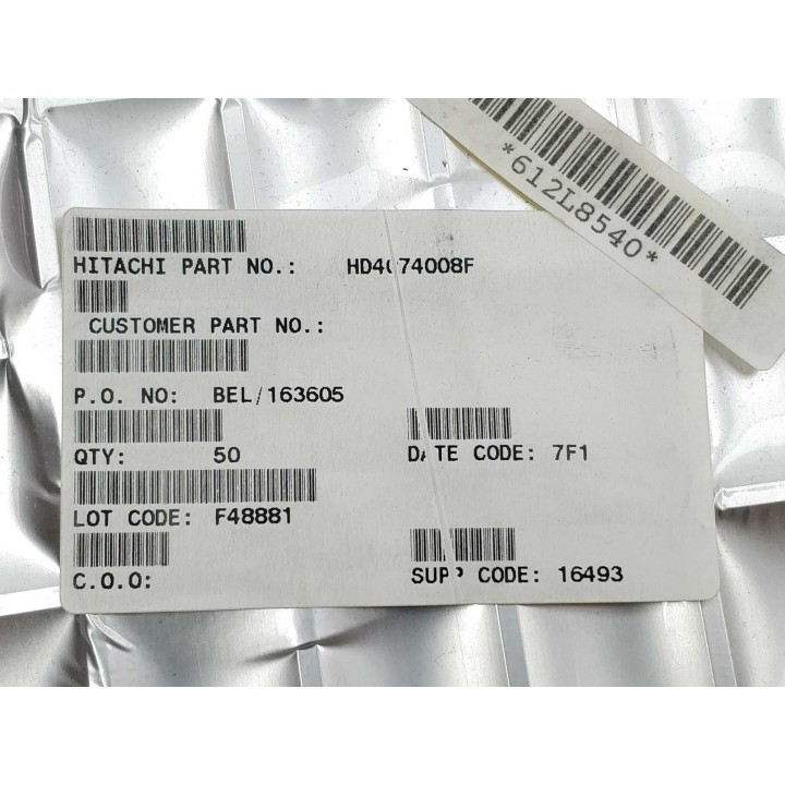 Hitachi HD4074008F