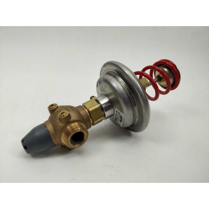 IWK Regler Und Kompensatoren GmbH V73D53