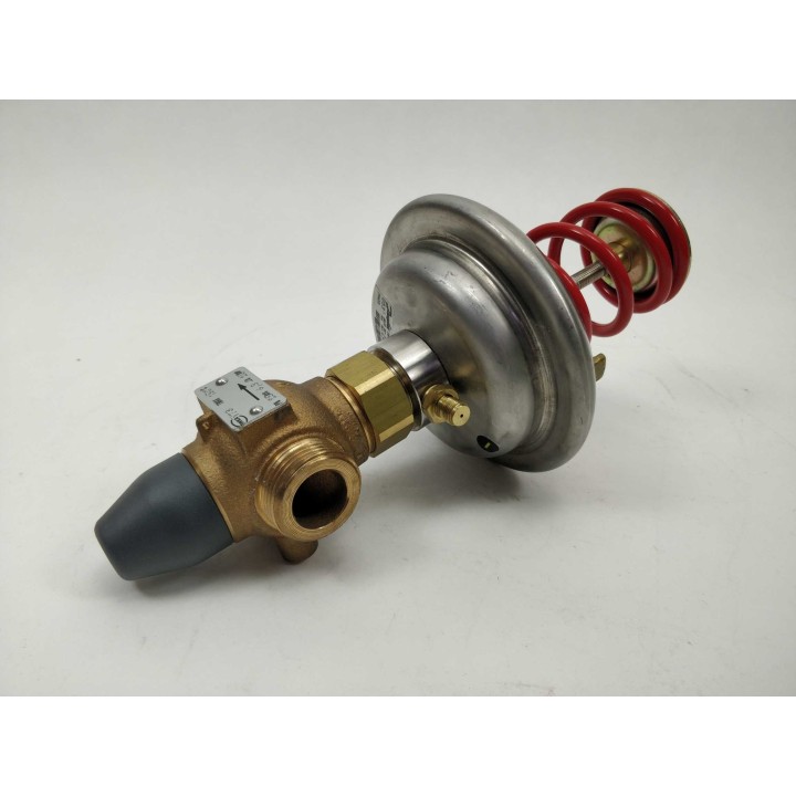 IWK Regler Und Kompensatoren GmbH V73D53