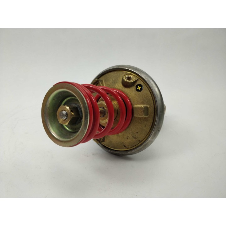 IWK Regler Und Kompensatoren GmbH V73D53