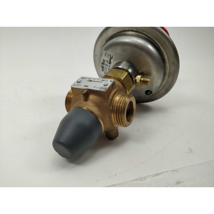 IWK Regler Und Kompensatoren GmbH V73D53