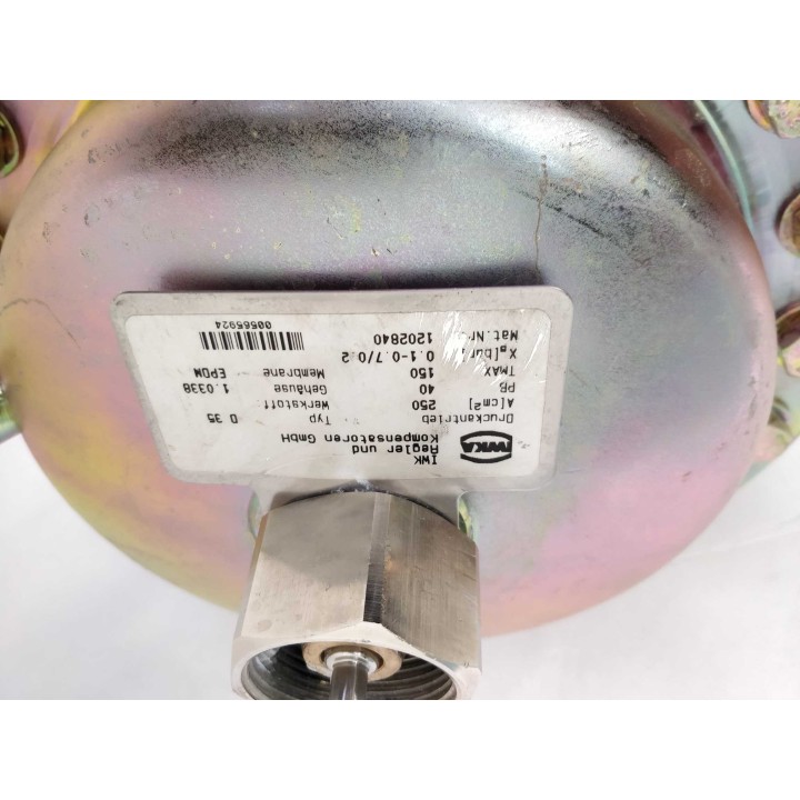 Kompensatoren GmbH 1202840