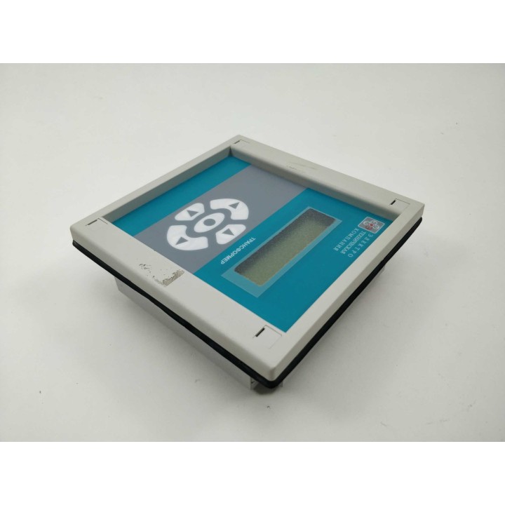 Caenano B Porcun IK-5